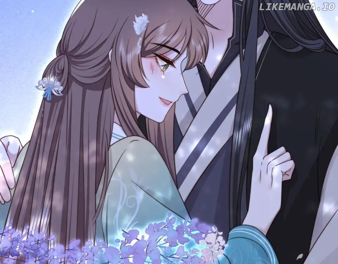 Lonely Emperor Chases His Sister-in-Law Chapter 73 - page 95
